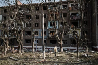 Presedintele Dumei de stat: „Rusia va folosi arma nucleara doar ca raspuns la un atac similar”