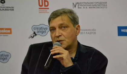 Un tribunal din Moscova dispune arestarea in absenta a cunoscutului jurnalist rus Alexander Nevzorov Un tribunal din Moscova dispune arestarea in absenta a cunoscutului jurnalist rus Alexander Nevzorov