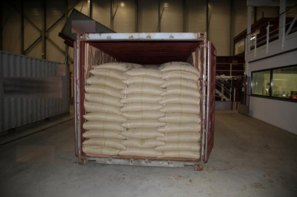 Peste 500 de kilograme de cocaina au fost trimise in saci de cafea la o fabrica Nespresso din Elvetia