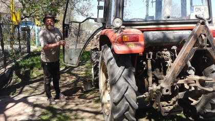 Rusii lipoveni din Moldova sunt gata sa-si apere tara - VIDEO Rusii lipoveni din Moldova sunt gata sa-si apere tara - VIDEO