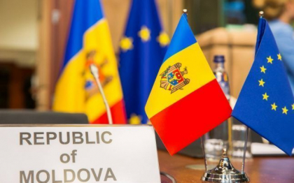 Republica Moldova a completat si al doilea chestionar de aderare la UE. Maia Sandu: „Suntem gata sa-l transmitem saptamana care vine” Republica Moldova a completat si al doilea chestionar de aderare la UE. Maia Sandu: „Suntem gata sa-l transmitem saptamana care vine”