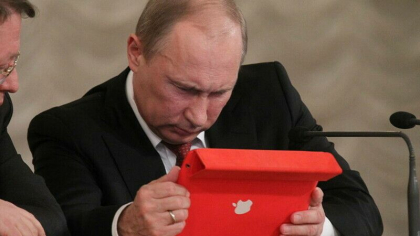 Rusia publica lista bunurilor care pot fi aduse din Occident prin „importuri paralele”. Printre ele, produse Apple si masini