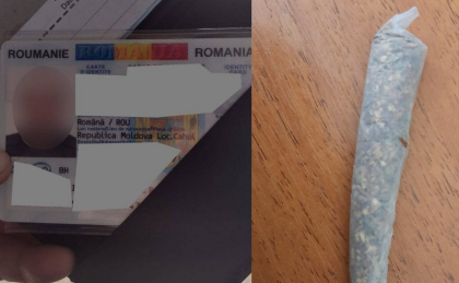 Doi moldoveni care urmau sa ajunga in Germania - retinuti la vama Cahul. Ce au gasit vamesii in bagajele barbatilor - FOTO Doi moldoveni care urmau sa ajunga in Germania - retinuti la vama Cahul. Ce au gasit vamesii in bagajele barbatilor - FOTO