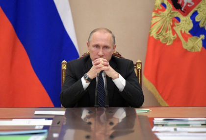 Putin va transmite Occidentului un avertisment „apocaliptic” la parada organizata de 9 mai Putin va transmite Occidentului un avertisment „apocaliptic” la parada organizata de 9 mai