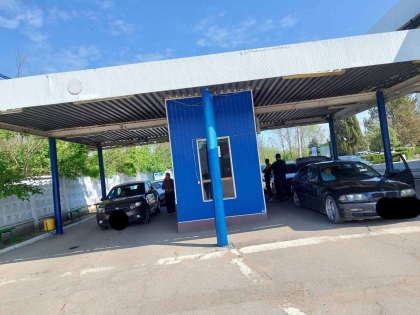 Situatia la frontiera de stat. Care sunt cele mai aglomerate puncte de trecere - FOTO Situatia la frontiera de stat. Care sunt cele mai aglomerate puncte de trecere - FOTO