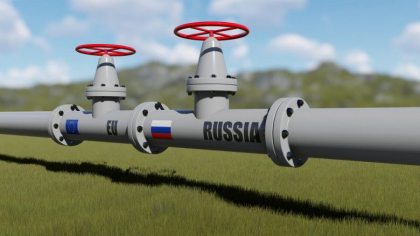 Ungaria continua sa blocheze sanctiunile UE care vizeaza importul de petrol din Rusia Ungaria continua sa blocheze sanctiunile UE care vizeaza importul de petrol din Rusia