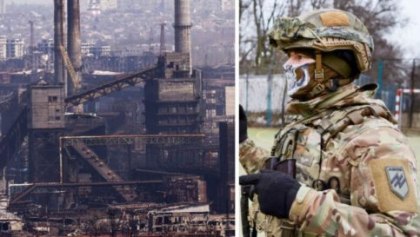 LIVE UPDATE Razboi in Ucraina, ziua 74. Washingtonul a anuntat noi sanctiuni impotriva Rusiei