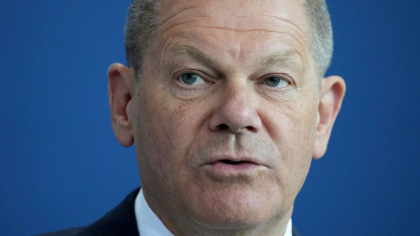 Cancelarul german Olaf Scholz: „Putin nu va castiga acest razboi” Cancelarul german Olaf Scholz: „Putin nu va castiga acest razboi”