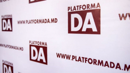 Reprezentantii Platformei DA se intalnesc astazi la Congresul formatiunii. Urmeaza sa fie ales presedintele partidului
