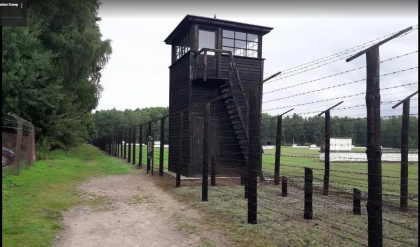 De ce infiinteaza Rusia centre de detentie in Ucraina? „Lagarele de filtrare”, folosite inca din anii 1940, au reaparut De ce infiinteaza Rusia centre de detentie in Ucraina? „Lagarele de filtrare”, folosite inca din anii 1940, au reaparut