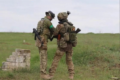 Ministerul britanic al Apararii: „Dificultatile de comanda si control au atras comandantii rusi pe campul de lupta. Cel putin 7 comandanti morti”