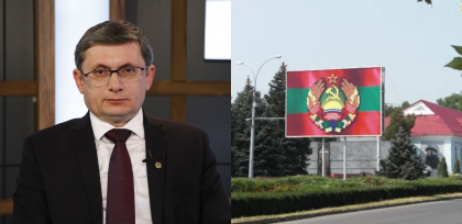 Ce spune Igor Grosu despre exploziile din stanga Nistrului: "Aceste incidente nu sunt scoase din context"