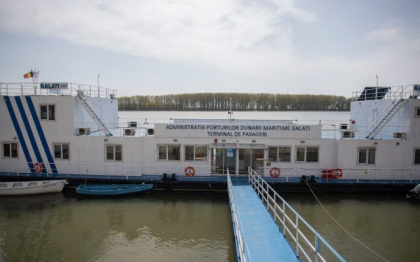 Ministrul Economiei: Galatiul este la granitele Republicii Moldova si ale Ucrainei. Pozitionarea strategica trebuie sa fie tratata ca o oportunitate de care atat statul, cat si mediul de afaceri local trebuie sa beneficieze Ministrul Economiei: Galatiul este la granitele Republicii Moldova si ale Ucrainei. Pozitionarea strategica trebuie sa fie tratata ca o oportunitate de care atat statul, cat si mediul de afaceri local trebuie sa beneficieze