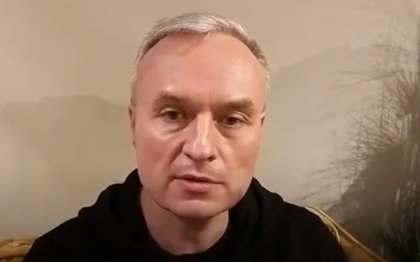 Fost manager Gazprom: Am fabricat stiri false impotriva Ucrainei la ordinele Kremlinului. Orice informatie care provine din surse oficiale rusesti este implicit o minciuna pana cand nu este demonstrata