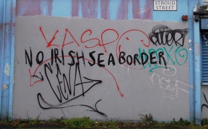 Guvernul britanic este pregatit sa denunte protocolul post-Brexit al Irlandei de Nord daca UE nu renunta la obligativitatea controalelor vamale ale marfurilor din Marea Britanie – The Independent Guvernul britanic este pregatit sa denunte protocolul post-Brexit al Irlandei de Nord daca UE nu renunta la obligativitatea controalelor vamale ale marfurilor din Marea Britanie – The Independent