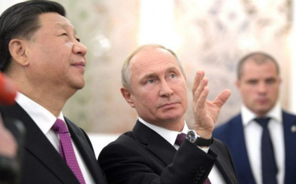 Exporturile Rusiei catre China cresc puternic Exporturile Rusiei catre China cresc puternic