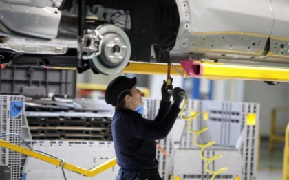 Regatul Unit impune noi sanctiuni comerciale impotriva Rusiei. ”Taxele vamale vor creste cu 35 de puncte procentuale, in special pentru platina si paladiu”