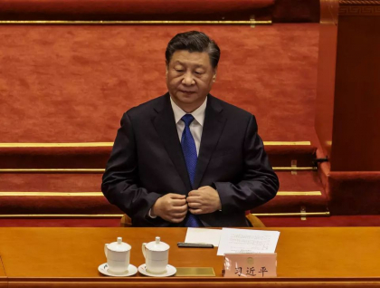 Presedintele chinez, catre cancelarul german: Intensificarea conflictului din Ucraina ar putea duce la ”o situatie de negestionat”