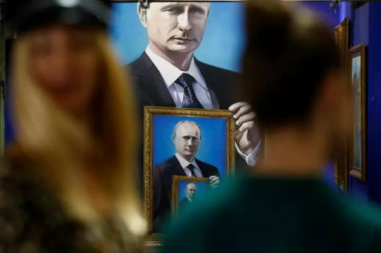 Va declara Putin razboi total Ucrainei, de Ziua Victoriei? Va declara Putin razboi total Ucrainei, de Ziua Victoriei?