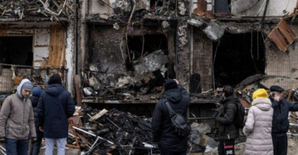 LIVE UPDATE. Razboi in Ucraina, ziua 75. Lumea asteapta cu infrigurare anuntul lui Putin de Ziua Victoriei LIVE UPDATE. Razboi in Ucraina, ziua 75. Lumea asteapta cu infrigurare anuntul lui Putin de Ziua Victoriei
