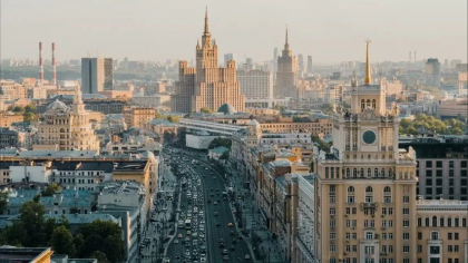 Rusia nu planifica inchiderea de ambasade in Europa (ministru adjunct)
