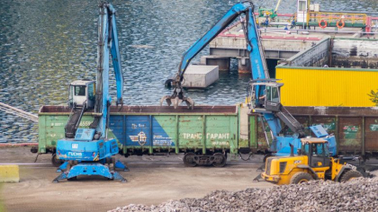 Zelenski cere masuri pentru deblocarea porturilor: Niciunul nu functioneaza in Odesa, n-a mai fost asa de la Al Doilea Razboi Mondial Zelenski cere masuri pentru deblocarea porturilor: Niciunul nu functioneaza in Odesa, n-a mai fost asa de la Al Doilea Razboi Mondial