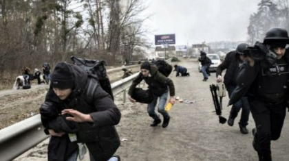 LIVE UPDATE. Razboi in Ucraina, ziua 76. Bilantul victimelor este cu mii de morti mai mare decat cifrele oficiale LIVE UPDATE. Razboi in Ucraina, ziua 76. Bilantul victimelor este cu mii de morti mai mare decat cifrele oficiale