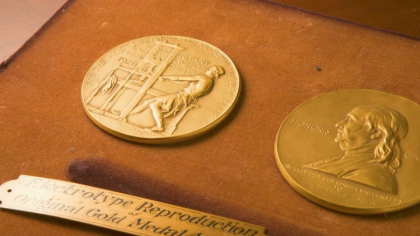 Premiile Pulitzer 2022. New York Times si Washington Post, marii castigatori. Jurnalistii ucraineni au fost premiati pentru „curaj”