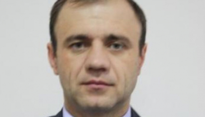 Judecatorul Radu Turcanu - vizat intr-un dosar penal de abuz de serviciu