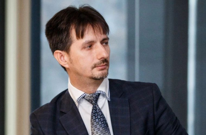 Ministrul Economiei participa la lucrarile Adunarii Anuale a Consiliului Guvernatorilor BERD Ministrul Economiei participa la lucrarile Adunarii Anuale a Consiliului Guvernatorilor BERD