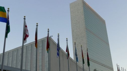 Franta si Mexic solicita o reuniune, joi, a Consiliului de Securitate al ONU