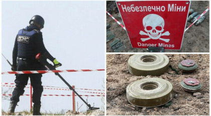 LIVE UPDATE. Razboi in Ucraina, ziua 77. Rusii ar fi minat scolile, gradinitele si casele din Harkov, sustin ucrainenii LIVE UPDATE. Razboi in Ucraina, ziua 77. Rusii ar fi minat scolile, gradinitele si casele din Harkov, sustin ucrainenii