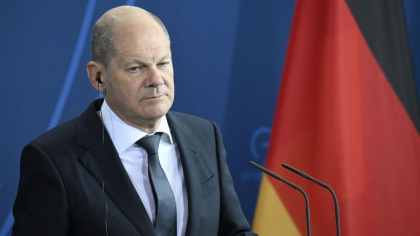 Olaf Scholz: Ucraina se va lupta timp de 100 de ani cu consecintele acestui razboi Olaf Scholz: Ucraina se va lupta timp de 100 de ani cu consecintele acestui razboi