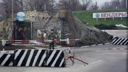 Echipa Digi24, retinuta in Transnistria de separatistii prorusi. Jurnalistii, eliberati cu sprijinul MAE si al autoritatilor moldovene