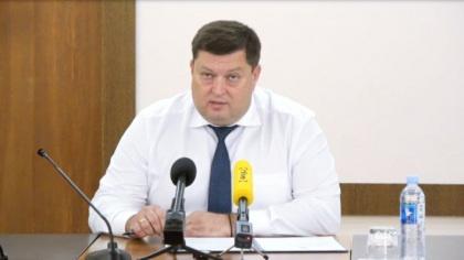 Detalii, dupa perchezitiile la domiciliul fostului director al ASP, Vladislav Zara: „Se va aplica procedura standard prevazuta de legislatia procesual penala” Detalii, dupa perchezitiile la domiciliul fostului director al ASP, Vladislav Zara: „Se va aplica procedura standard prevazuta de legislatia procesual penala”