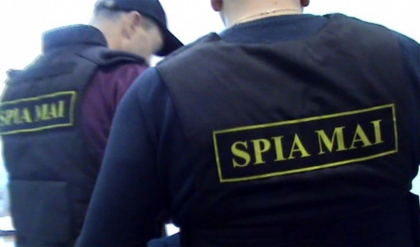Ultima ora. Perchezitii la mai multi angajati din cadrul INSP Ultima ora. Perchezitii la mai multi angajati din cadrul INSP