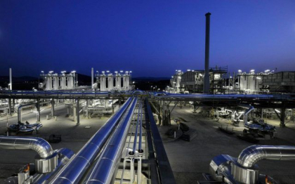Germania ar putea trece iarna fara gaz rusesc, afirma ministrul german al Economiei Germania ar putea trece iarna fara gaz rusesc, afirma ministrul german al Economiei