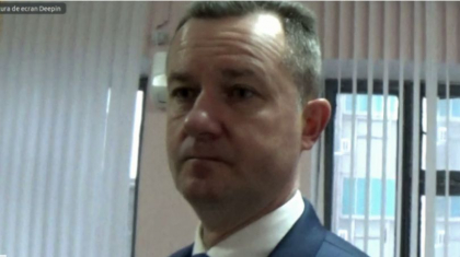 Judecatorul Oleg Melniciuc, acuzat de o eleva de hartuire sexuala. Cum se justifica magistratul
Judecatorul Oleg Melniciuc, acuzat de o eleva de hartuire sexuala. Cum se justifica magistratul