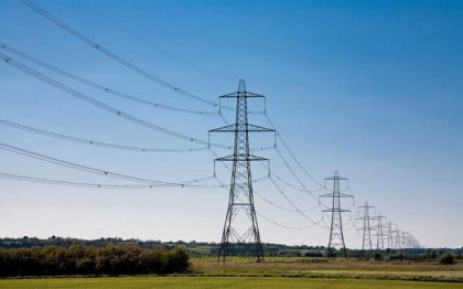Contructia a 158 kilometri de linie electrica aeriana Vulcanesti - Chisinau si a statiei Back-to-Back Vulcanesti - declarate lucrari de utilitate publica Contructia a 158 kilometri de linie electrica aeriana Vulcanesti - Chisinau si a statiei Back-to-Back Vulcanesti - declarate lucrari de utilitate publica