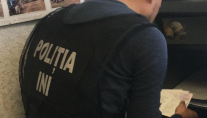 Eliberau certificate de tractorist contra unor sume de bani. Un grup de persoane - cercetate penal. Ce au gasit politistii la domiciliul unui suspect - VIDEO Eliberau certificate de tractorist contra unor sume de bani. Un grup de persoane - cercetate penal. Ce au gasit politistii la domiciliul unui suspect - VIDEO