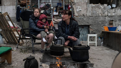 Ucraina denunta la ONU abuzurile comise de trupele ruse. „Lista crimelor rusesti este interminabila” Ucraina denunta la ONU abuzurile comise de trupele ruse. „Lista crimelor rusesti este interminabila”