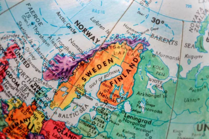 Finlanda anunta ca va cere aderarea la NATO. „Speram ca pasii necesari vor fi facuti rapid”, a spus presedintele finlandez Sauli Niinisto si premierul Sanna Marin Finlanda anunta ca va cere aderarea la NATO. „Speram ca pasii necesari vor fi facuti rapid”, a spus presedintele finlandez Sauli Niinisto si premierul Sanna Marin