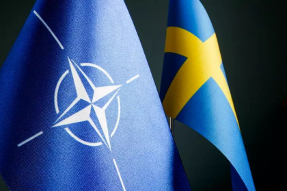 Suedia va cere saptamana viitoare aderarea la NATO Suedia va cere saptamana viitoare aderarea la NATO