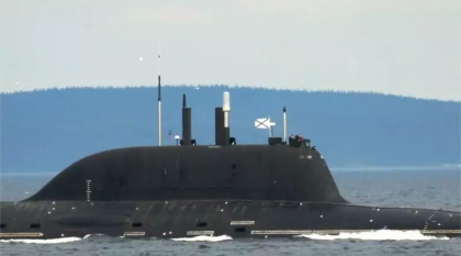 Flota de Nord a Rusiei a anuntat exercitii cu submarinele nucleare dupa ce Finlanda a spus ca va cere aderarea la NATO Flota de Nord a Rusiei a anuntat exercitii cu submarinele nucleare dupa ce Finlanda a spus ca va cere aderarea la NATO