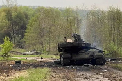 Ce pierderi ar fi suferit Rusia si ce echipamente ar fi pierdut Ucraina in 78 de zile de razboi - bilantul celor doua armate