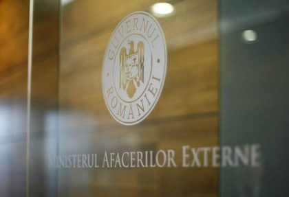 Ministerul Afacerilor Externe din Romania indeamna jurnalistii sa evite calatorii in regiunea transnistreana a Republicii Moldova Ministerul Afacerilor Externe din Romania indeamna jurnalistii sa evite calatorii in regiunea transnistreana a Republicii Moldova