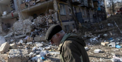 LIVE UPDATE. Razboi in Ucraina, ziua 78. Rusia cere evacuarea oraselor din estul Ucrainei LIVE UPDATE. Razboi in Ucraina, ziua 78. Rusia cere evacuarea oraselor din estul Ucrainei