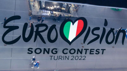 Eurovision 2022: Lista tarilor care au intrat in finala, dupa ce-a de a doua semifinala - FOTO Eurovision 2022: Lista tarilor care au intrat in finala, dupa ce-a de a doua semifinala - FOTO