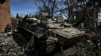 Din cauza sanctiunilor, rusii baga cipuri de la masini de spalat vase si frigidere in echipamentele militare