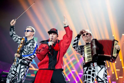 A fost anuntat ordinea in care tarile vor evolua in finala Eurovision 2022. „Trenuletul” va rasuna sub numarul 19